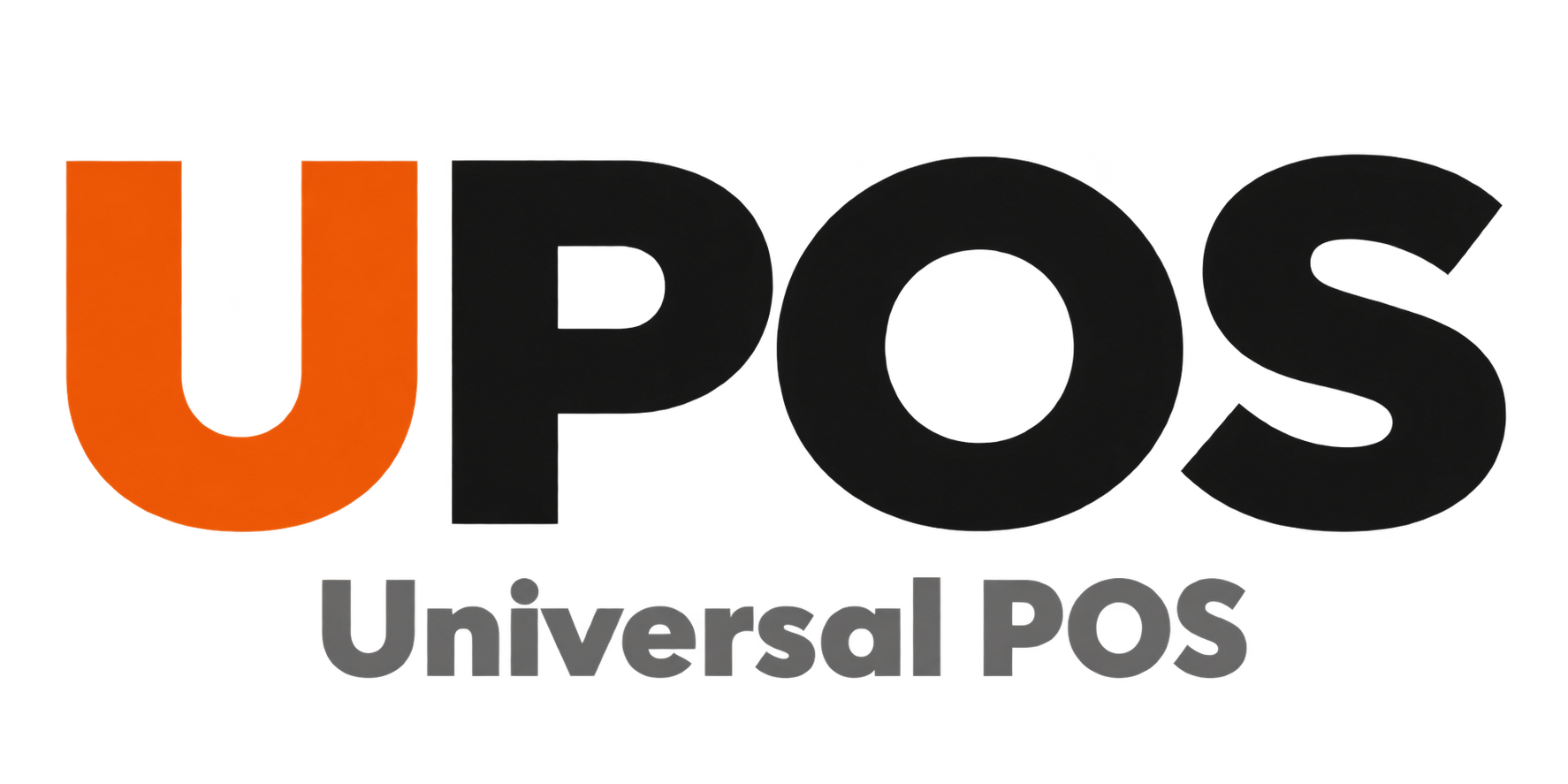 UPOS — Universal POS